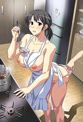 《最喜欢的妈妈》动漫全集在线观看免费高清