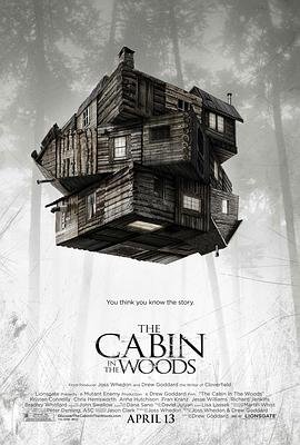 电影《林中小屋》完整版免费多线路播放