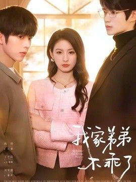 《我家弟真的很棒》动漫免费在线观看全剧集