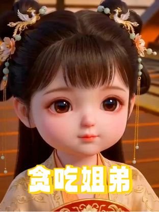 《贪吃姐弟》动漫免费HD国语第3集