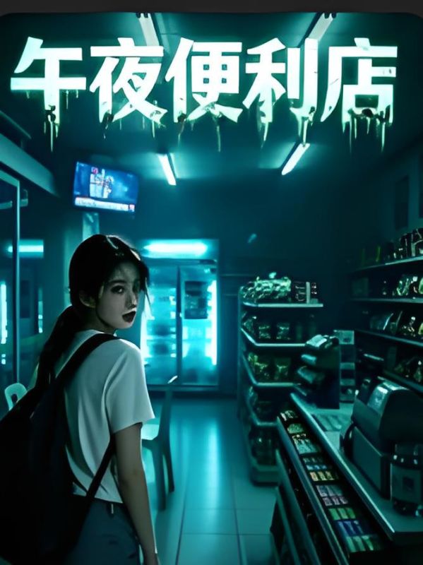 《危险便利店》动漫全集免费HD中字