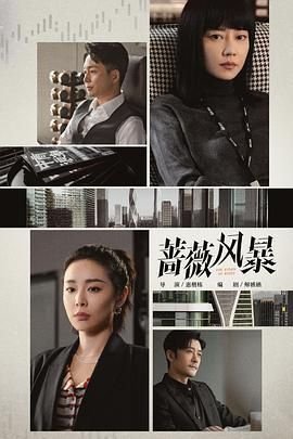 《蔷薇风暴》 电视剧在线观看免费未删减版