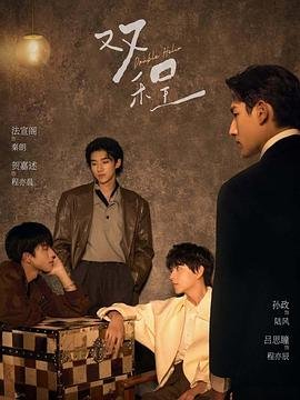 《双程》电视剧全集完整版在线观看免费高清