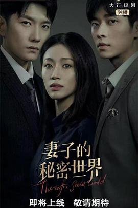 《妻子的秘密世界》 电视剧免费观看全集全高清