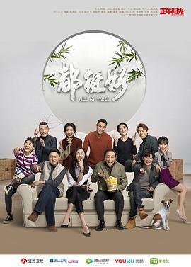 《都挺好》电视剧全集免费观看完整版第三集