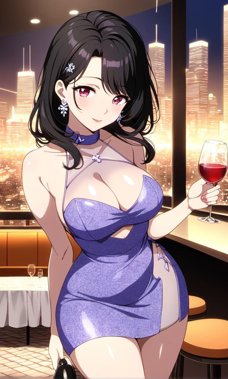《女仆教育》动漫免费在线观看中字国语