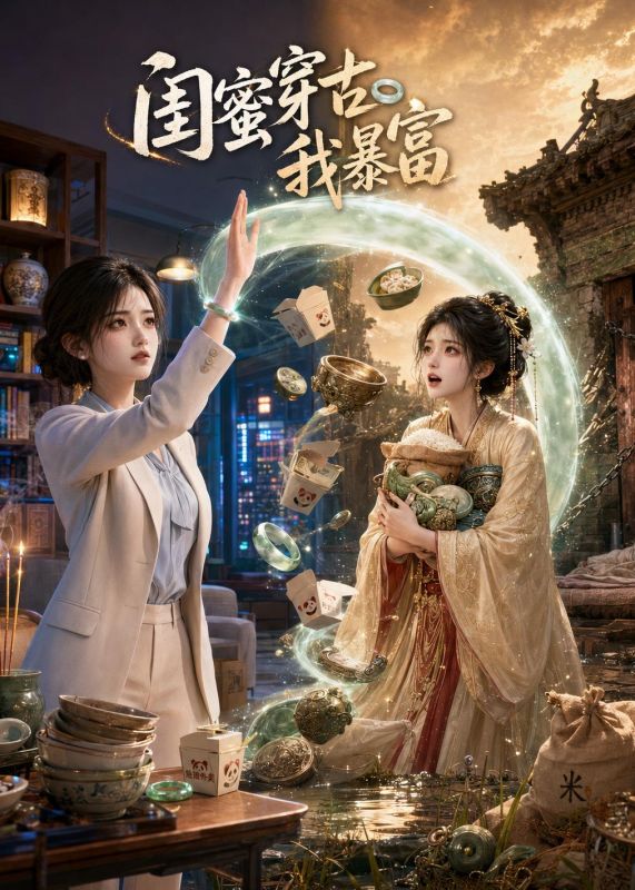 《韩剧闺蜜背叛》在线观看免费大结局