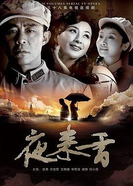 《夜来香》高清在线观看完整版免费国语中字
