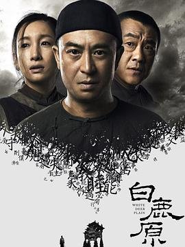 《白鹿原》电视剧免费4K