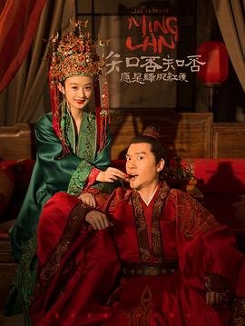 《知否知否应是绿肥红瘦》电视剧免费加长版