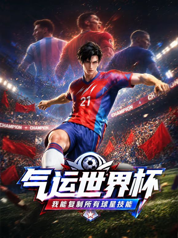 《美墨加世界杯》免费特别版中字普通话
