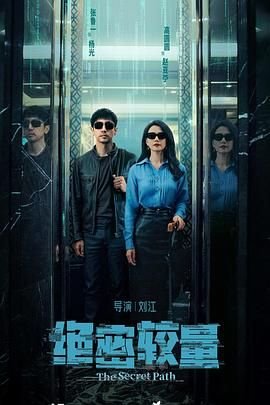 《绝密较量》电视剧免费观看全集完整版高清普通话中字