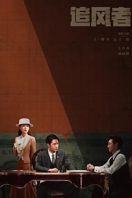《追风者》电视剧免费观看完结版