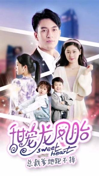 《免费甜宠短剧全集》中字普通话在线收看