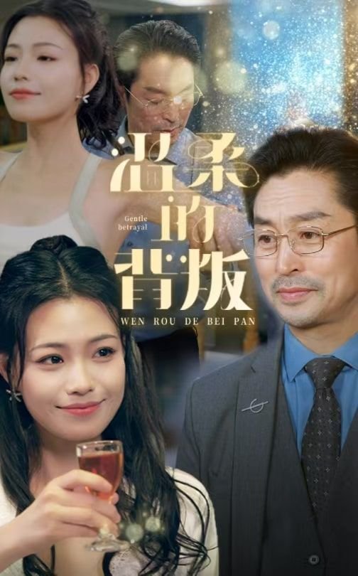 《温柔的背叛》在线播放29集电视剧免费观看大结局
