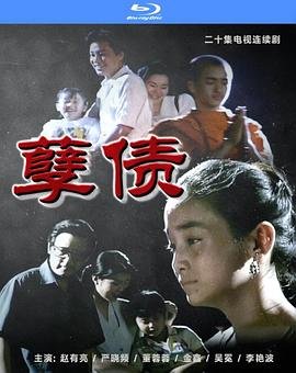 《孽债3》电视剧在线观看免费完结版